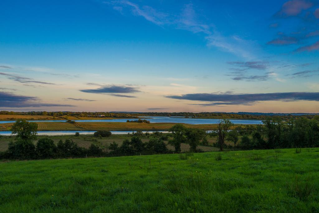 Aisleigh Guest House Carrick on Shannon Zewnętrze zdjęcie