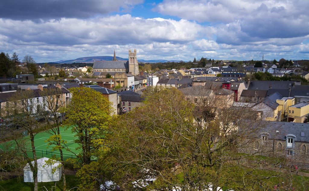 Aisleigh Guest House Carrick on Shannon Zewnętrze zdjęcie