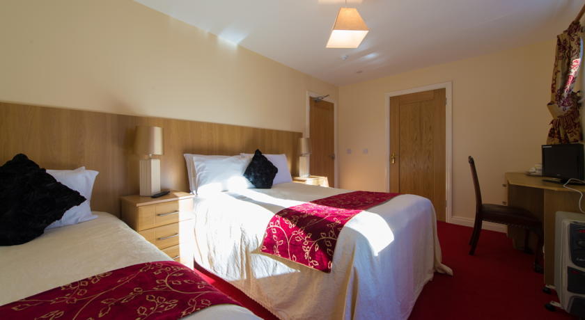 Aisleigh Guest House Carrick on Shannon Zewnętrze zdjęcie