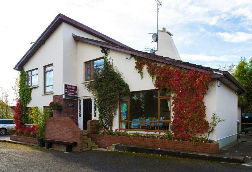 Aisleigh Guest House Carrick on Shannon Zewnętrze zdjęcie