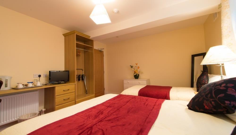Aisleigh Guest House Carrick on Shannon Zewnętrze zdjęcie