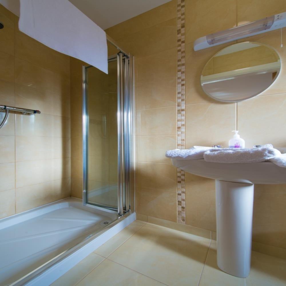 Aisleigh Guest House Carrick on Shannon Zewnętrze zdjęcie