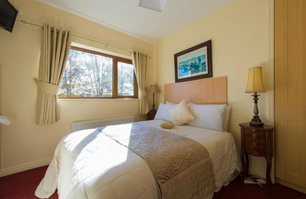 Aisleigh Guest House Carrick on Shannon Zewnętrze zdjęcie