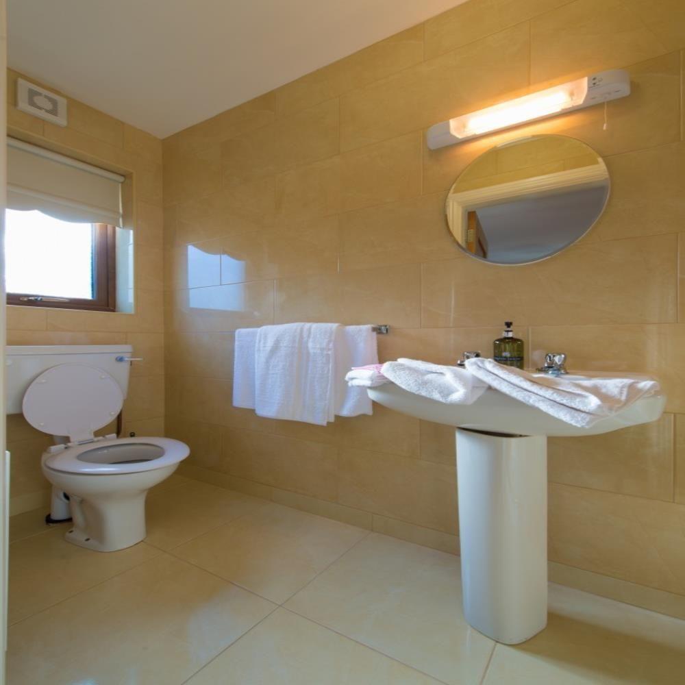 Aisleigh Guest House Carrick on Shannon Zewnętrze zdjęcie