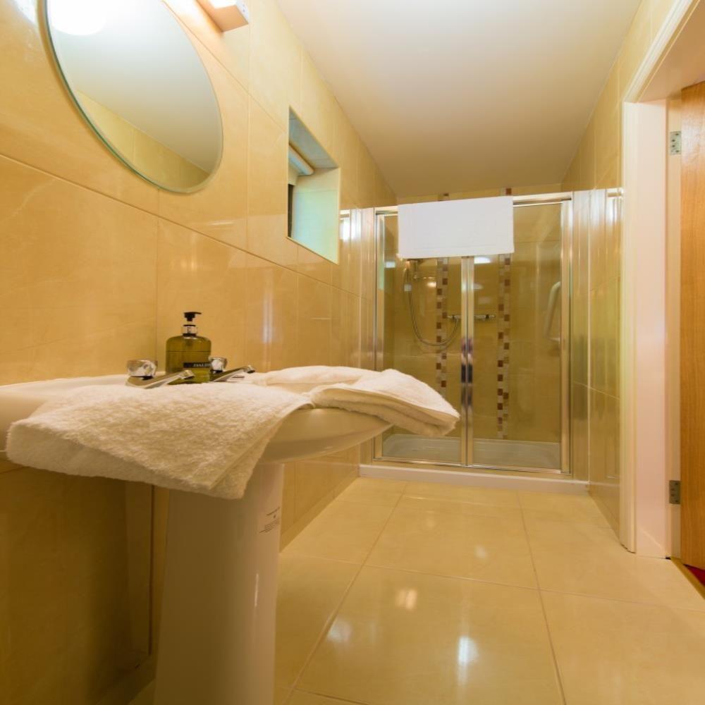 Aisleigh Guest House Carrick on Shannon Zewnętrze zdjęcie