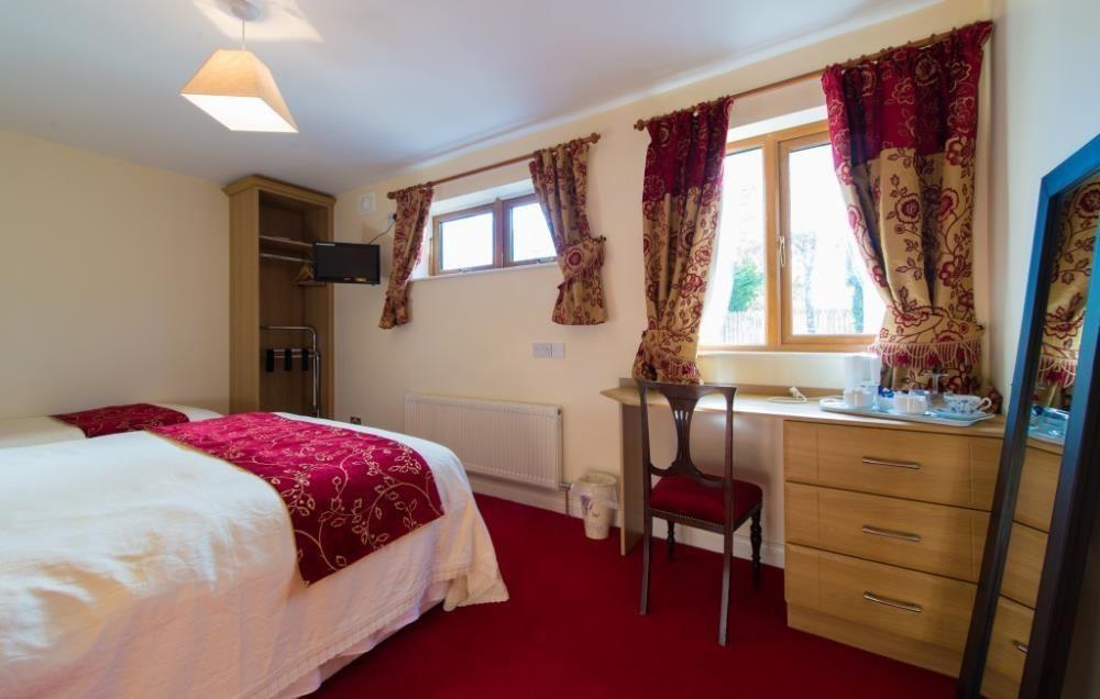 Aisleigh Guest House Carrick on Shannon Zewnętrze zdjęcie