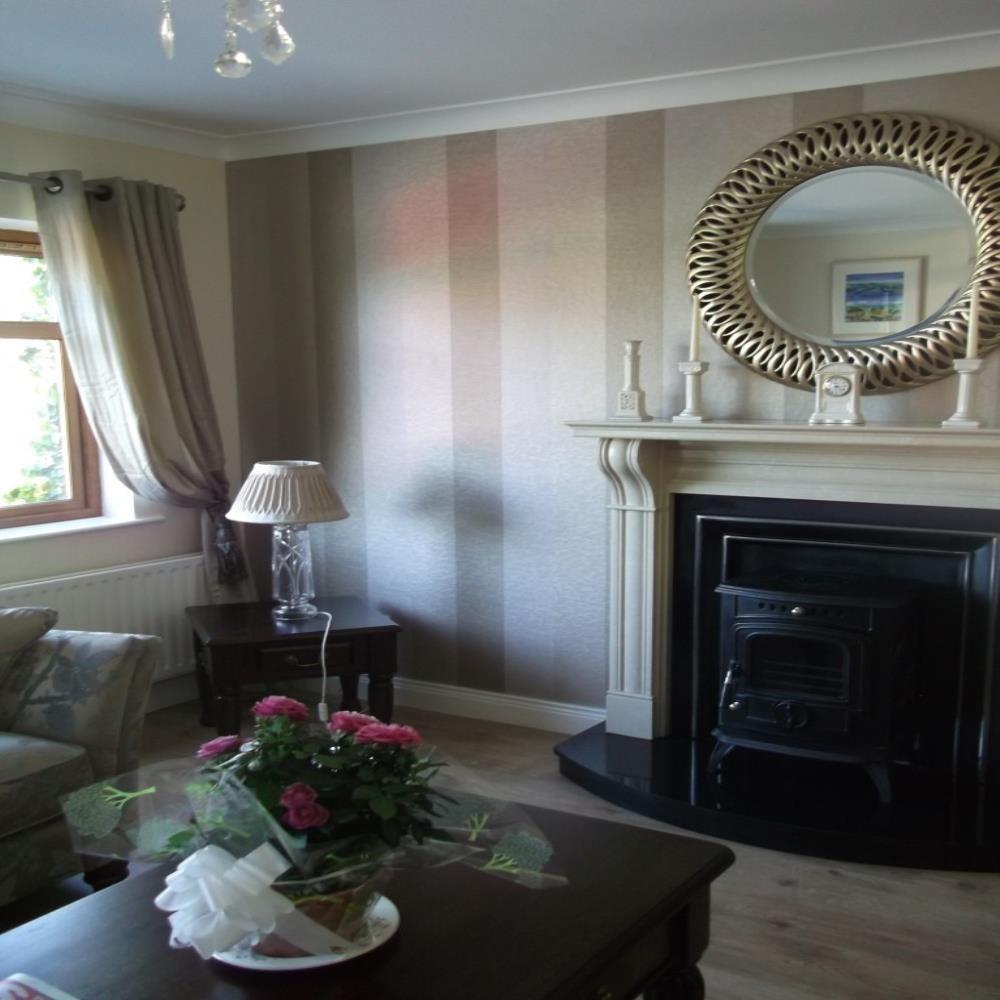 Aisleigh Guest House Carrick on Shannon Zewnętrze zdjęcie