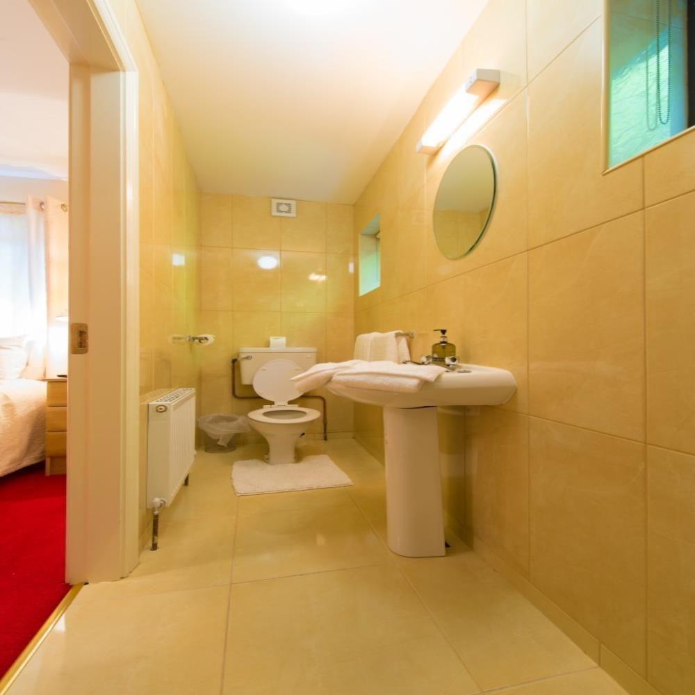 Aisleigh Guest House Carrick on Shannon Zewnętrze zdjęcie