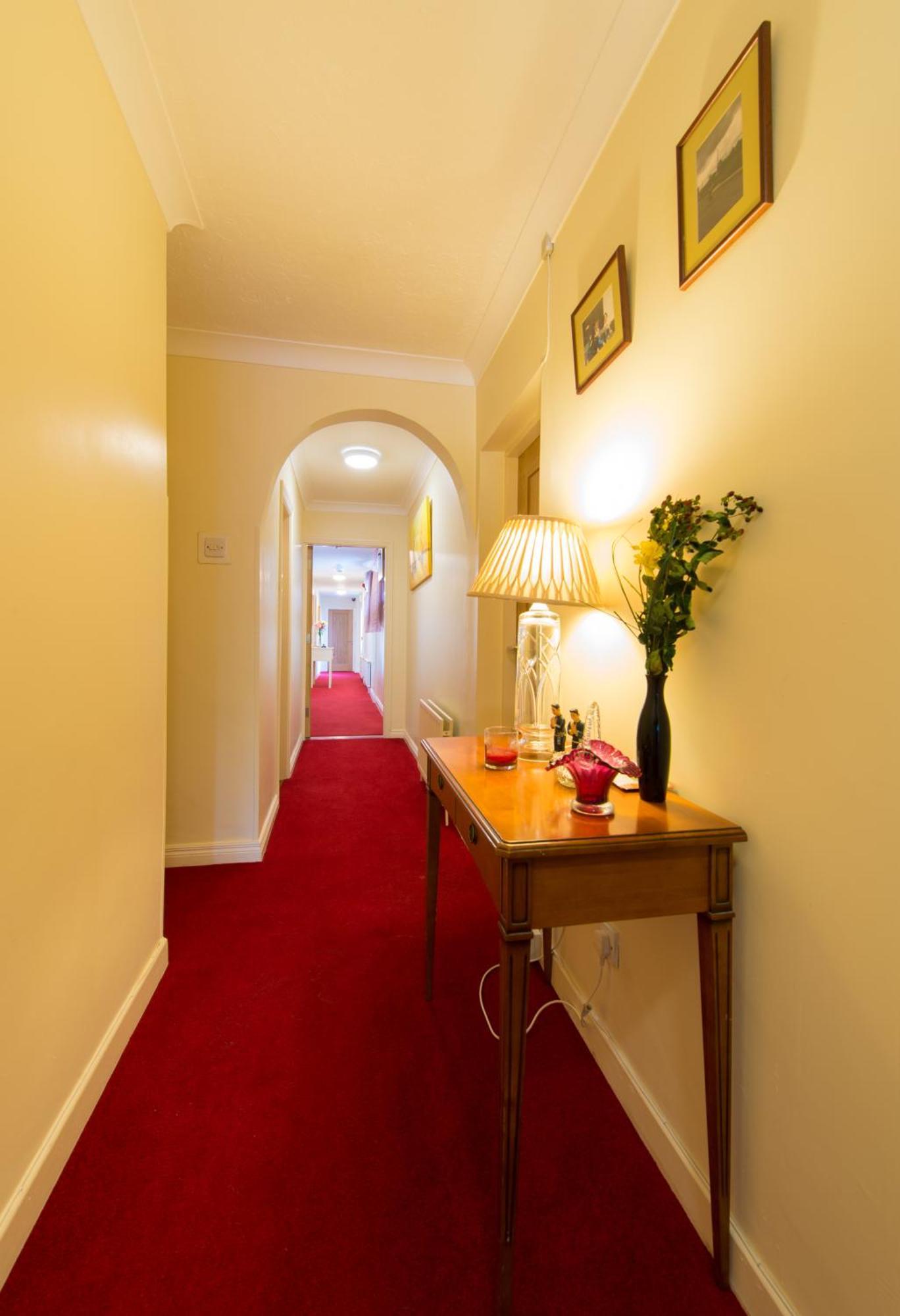 Aisleigh Guest House Carrick on Shannon Zewnętrze zdjęcie