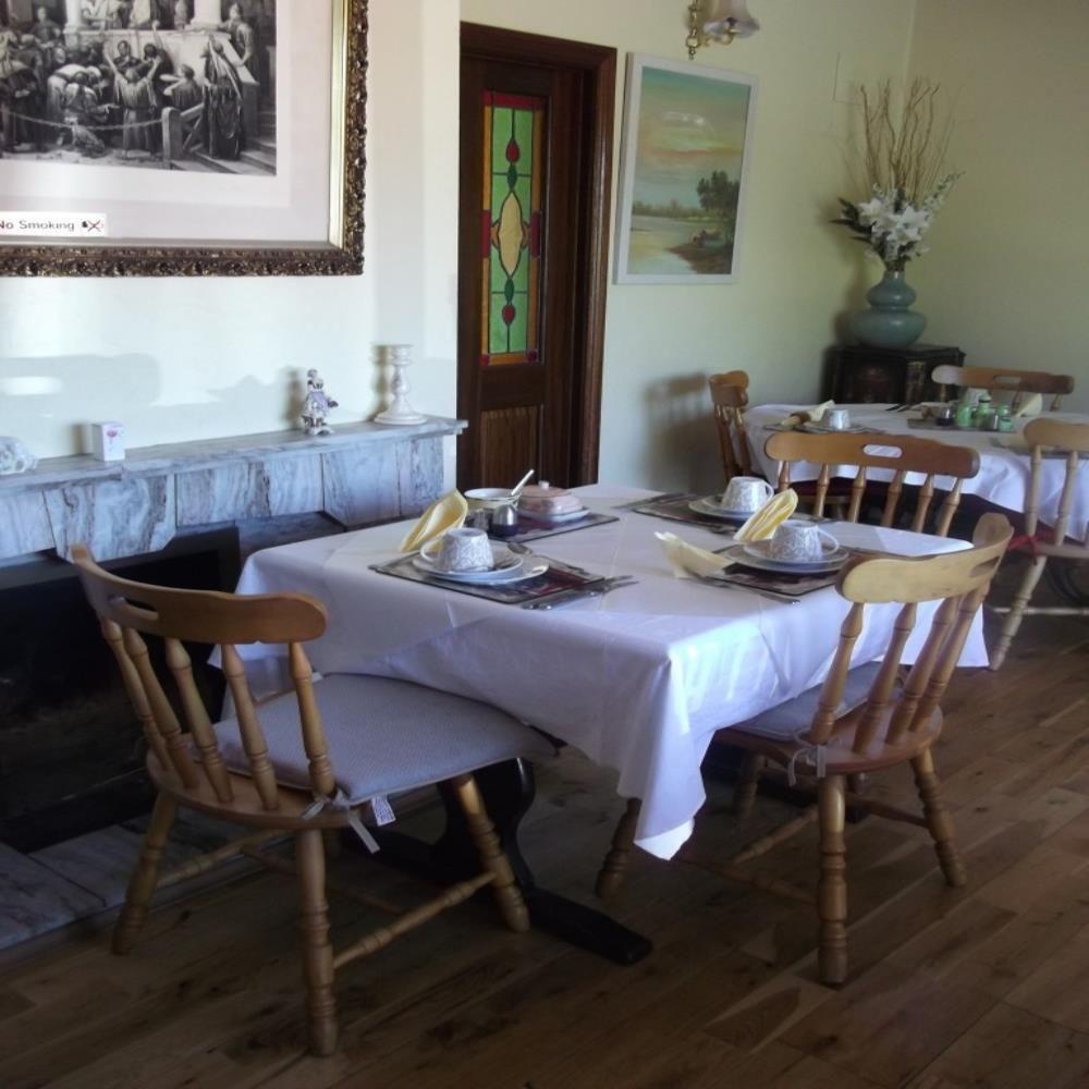 Aisleigh Guest House Carrick on Shannon Zewnętrze zdjęcie