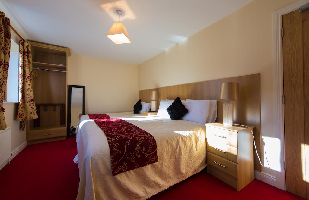 Aisleigh Guest House Carrick on Shannon Zewnętrze zdjęcie