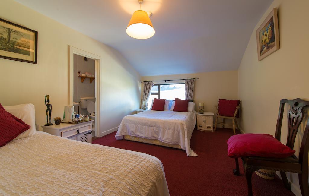 Aisleigh Guest House Carrick on Shannon Zewnętrze zdjęcie