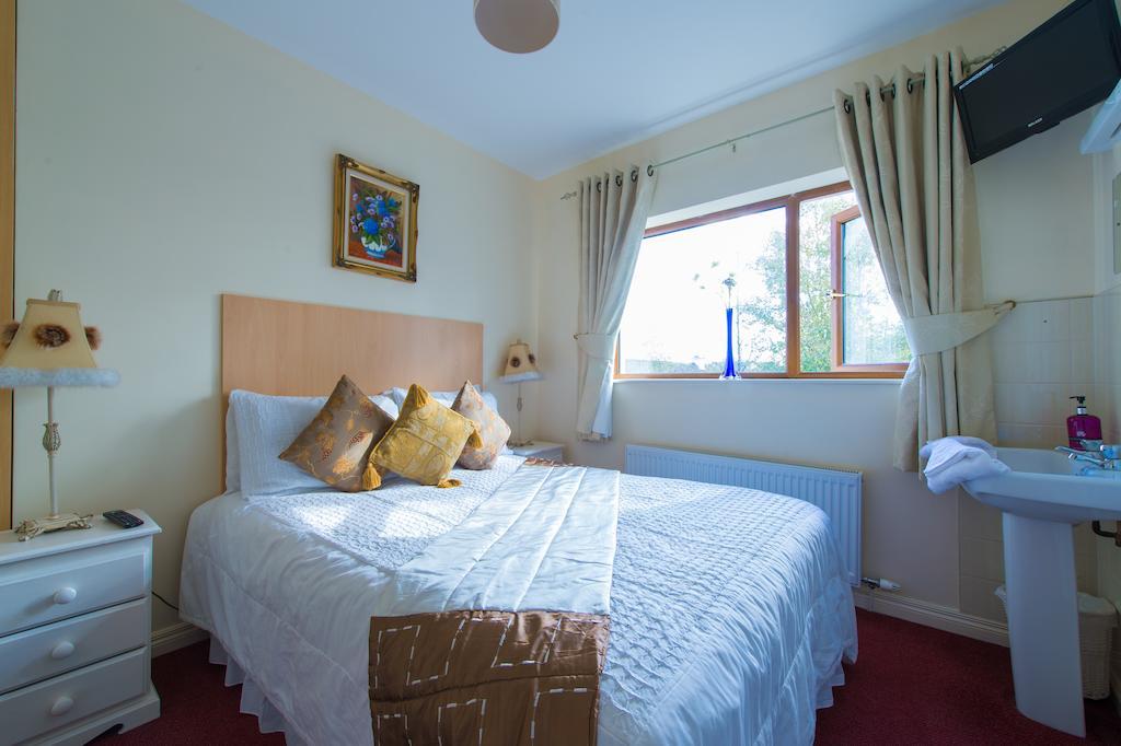 Aisleigh Guest House Carrick on Shannon Zewnętrze zdjęcie