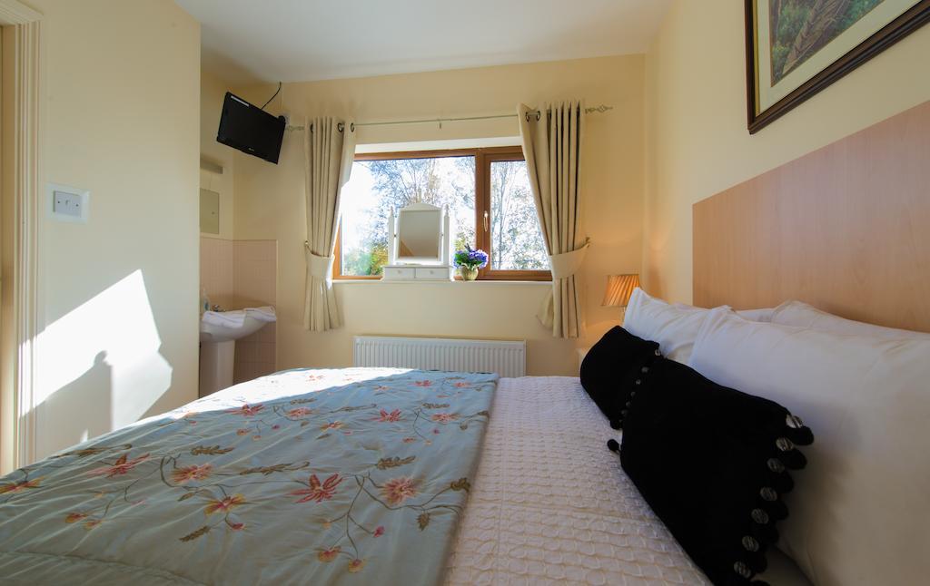 Aisleigh Guest House Carrick on Shannon Zewnętrze zdjęcie