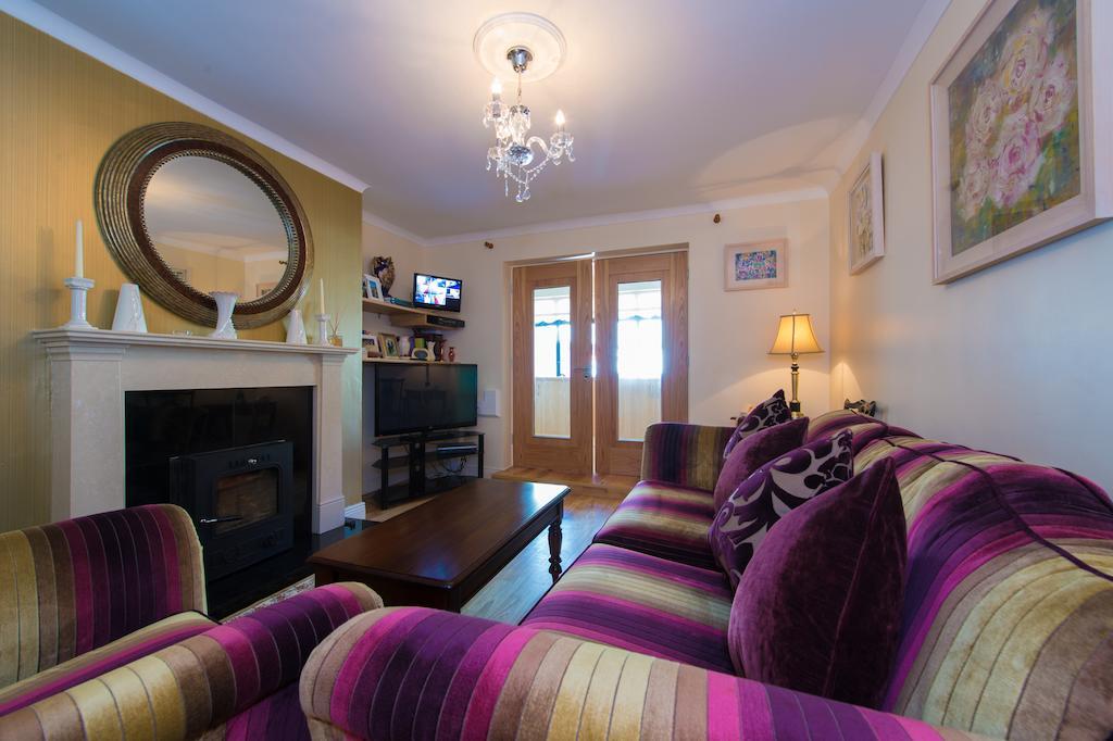 Aisleigh Guest House Carrick on Shannon Zewnętrze zdjęcie