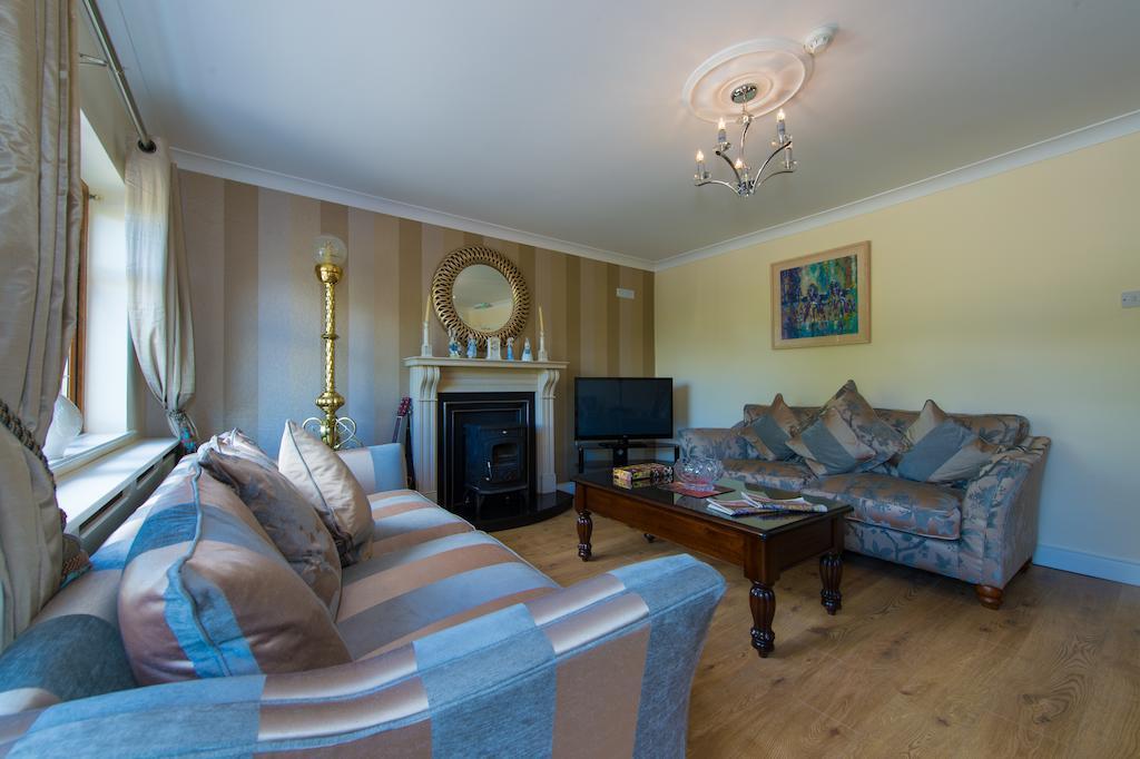 Aisleigh Guest House Carrick on Shannon Zewnętrze zdjęcie