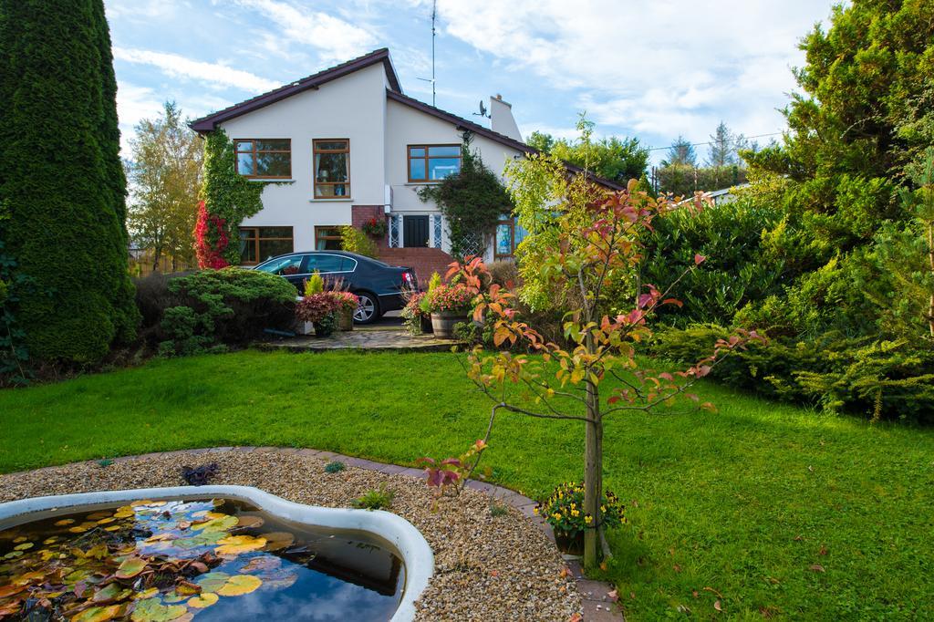 Aisleigh Guest House Carrick on Shannon Zewnętrze zdjęcie