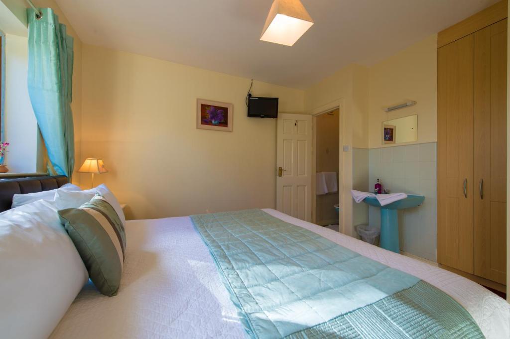 Aisleigh Guest House Carrick on Shannon Zewnętrze zdjęcie