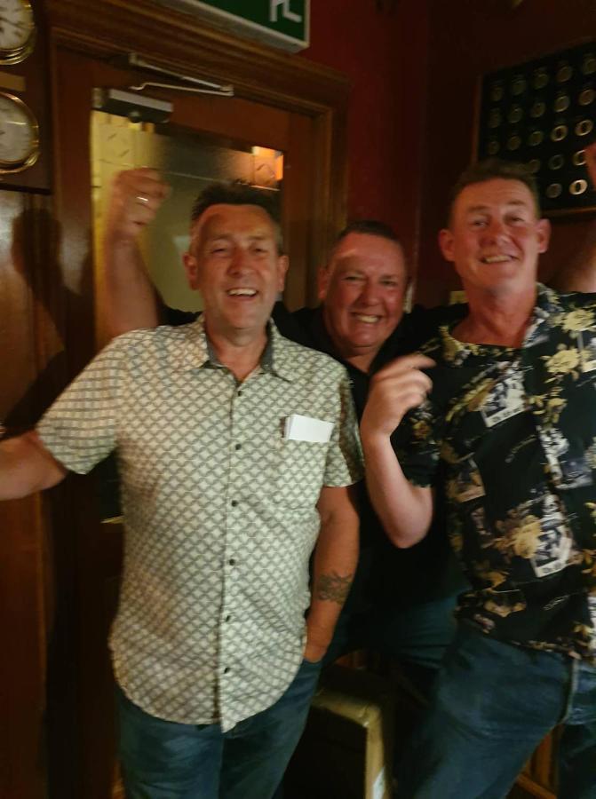 Aisleigh Guest House Carrick on Shannon Zewnętrze zdjęcie